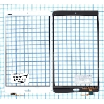 Сенсорное стекло (тачскрин) для Huawei MediaPad M3 8.4, белое, фото3