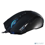 Мышь проводная A4Tech X89 черный, 2400 dpi, USB, кнопки - 8, фото21
