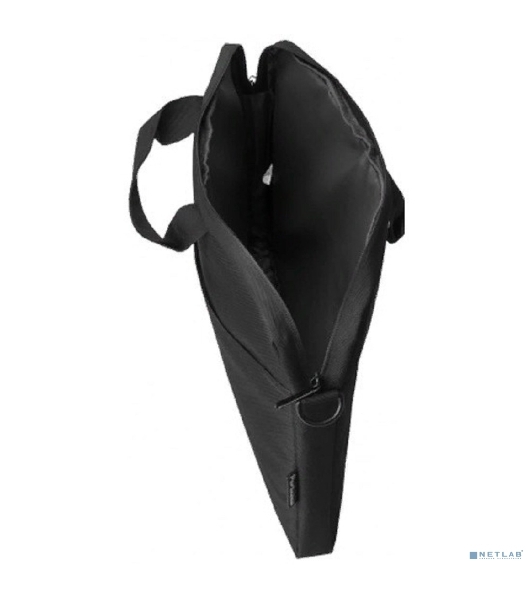 Сумка для ноутбука PORTCASE KCB-140BK (нейлон, черная до 15,6')