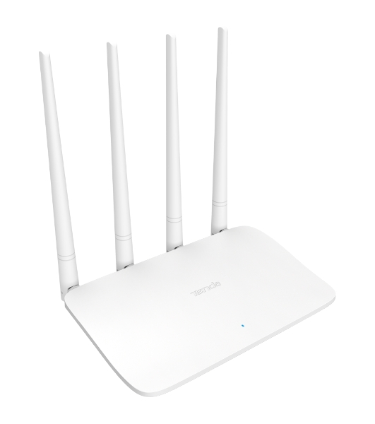 Маршрутизатор TENDA F6 Wi-Fi 300MBPS 10/100M