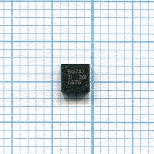 Микросхема Texas Instruments для BQ24737