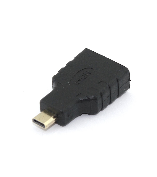 Переходник с HDMI на micro HDMI