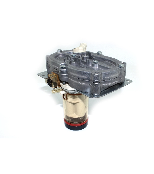 Термоблок в сборе DeLonghi EAM