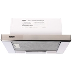 Встраиваемая кухонная вытяжка Krona Kamilla F 450 inox, фото15