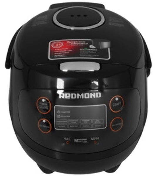 Мультиварка Redmond RMC-03