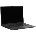 Ноутбук WUXGA LENOVO ThinkPad E16 G3/16' IPS/Intel Core 5 210H/16Gb/512Gb SSD/Intel Graphics/noOS/черный/1.63kg, фото11