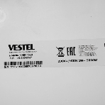 Индукционная варочная панель Vitek VHI6410 черный, фото7