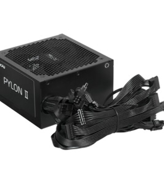 Блок питания XPG PYLONII650B
