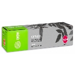 Картридж лазерный Cactus CS-TK8305 черный (25000 стр.) для Kyocera Mita 3050/3051/3550/3551, фото 1