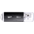 Флешка USB Silicon Power R/W 64Gb Ultima U02 SP064GbUF2U02V1K USB 2.0 черный, фото7
