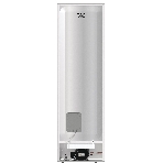 Холодильник Gorenje NRK6201PW4 белый двухкамерный 235/96л морозилка снизу, No Frost, фото15