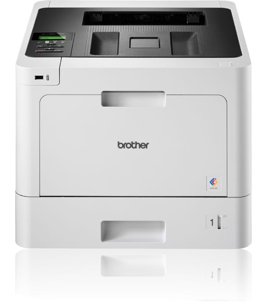 Принтер Brother HL-L8260CDWR, цветной лазерный
