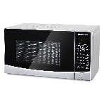 Микроволновая печь Starwind SMW2820 серебристый/черный, 20 л, 700 Вт, переключатели - сенсор, фото12