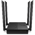 Беспроводной двухдиапазонный MU-MIMO маршрутизатор TP-Link Archer C64 AC1200, фото2