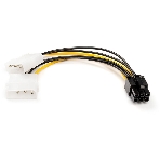 Кабель MOLEX 6PIN TO2 AT6185 ATCOM, фото5