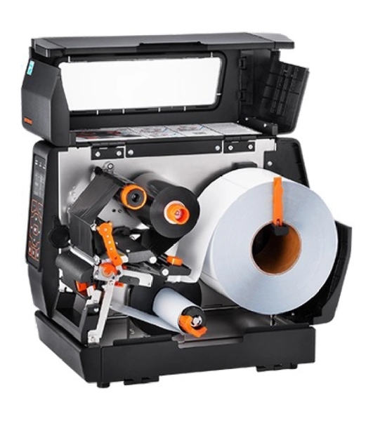 Принтер этикеток Bixolon XT3-43 4', 300 dpi, Serial, USB, Ethernet