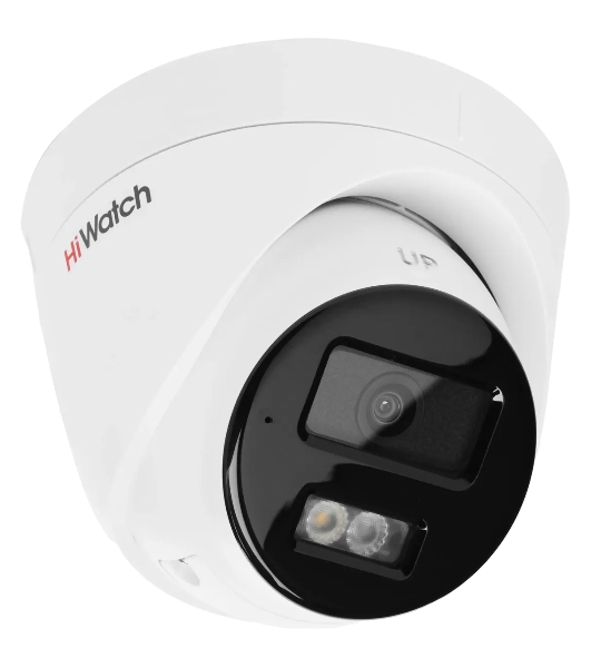 Камера IP HiWatch 2Mp DOME DS-I253M(C) (2.8 мм)