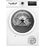 Сушильная машина Bosch WTN86211ME белый, 8 кг, сушка - конденсационная, программ - 13, 59.8 x 84.2 x 61.3 см, фото10
