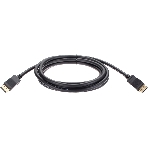 Кабель VCOM DisplayPort V1.4 3M CG632-3M, фото12