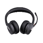 Гарнитура Yealink WH64 Dual UC чёрный, беспроводная, радиоканал, до 16 ч, фото6