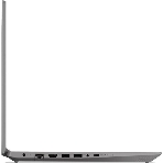 Клавиатура для ноутбука Lenovo IdeaPad L340-15 серая с голубой подсветкой, фото6