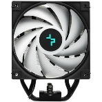 Кулер DEEPCOOL R-AG500-BKNNMN-G LGA1150/LGA1151/LGA1155/LGA1200/LGA1700/AM5/AM4 67.88 фут3/мин TDP 240 Вт Вес 0.861 кг \, фото6
