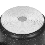 Сковорода Maunfeld Galaxite MF24GLX01FP из литого алюминия, 24 см, фото12
