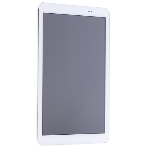 Модуль (матрица + тачскрин) для Huawei MediaPad T1 10 белый, фото6