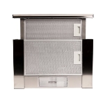Встраиваемая кухонная вытяжка Krona Kamilla F 450 inox, фото14