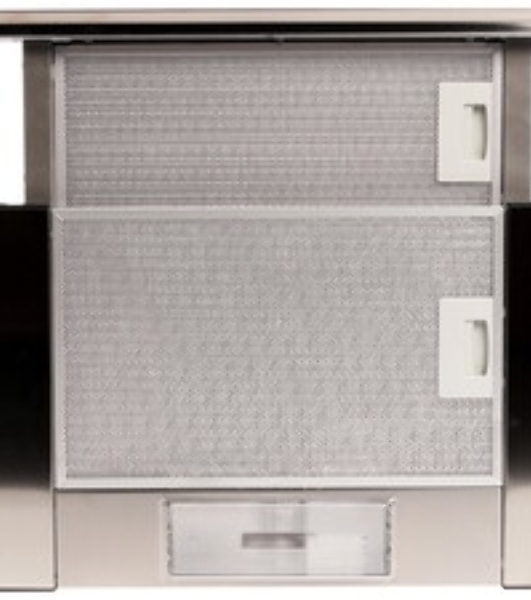 Встраиваемая кухонная вытяжка Krona Kamilla F 450 inox