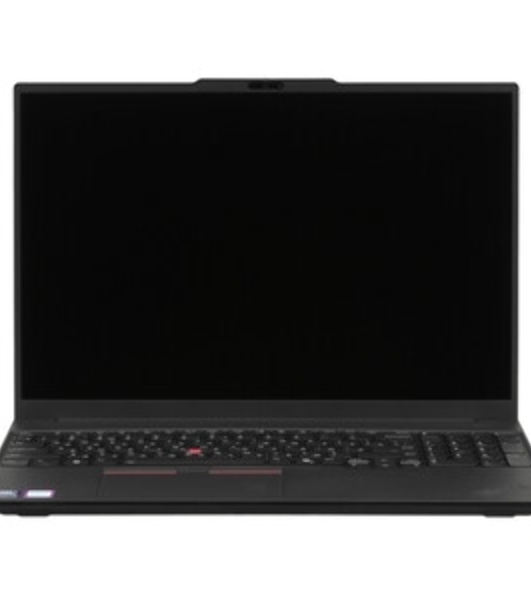 Ноутбук WUXGA LENOVO ThinkPad E16 G3/16' IPS/Intel Core 5 210H/16Gb/512Gb SSD/Intel Graphics/noOS/черный/1.63kg