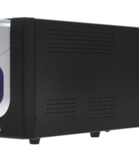 Источник бесперебойного питания Powercom Imperial IMD-3000AP 1800Вт 3000ВА черный