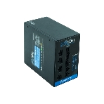 Блок питания Chieftec Proton BDF-650C, 650Вт, 80 PLUS Bronze, 140мм, модульный, черный, фото13