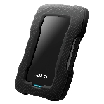 Внешний HDD 2.5' ADATA HD330, 2TB, USB 3.2 Gen 1 Type-A, 5400 rpm, черный, фото10