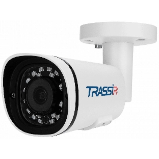 Видеокамера IP Trassir TR-D2151IR3 2.8-2.8мм цветная