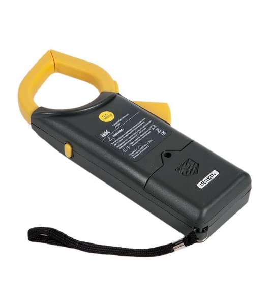 Клещи токоизм. Expert 266F IEK TCM-1F-266
