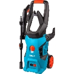 Мойка высокого давления Bort BHR-2000-Pro 2000 Вт; 150 бар; 7,5 л/мин; 450 л/час; 8 м; 220...240 В; 50 Гц; 7 кг; гарантия 2 г 91276070, фото2