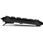 Клавиатура SVEN KB-S230 проводная, USB Type-A, чёрный, фото12