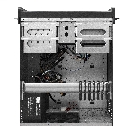 Серверный корпус ExeGate EX293245RUS Pro 4U480-15/4U4132 (RM 19', высота 4U, глубина 480, БП 1000RADS, USB), фото18