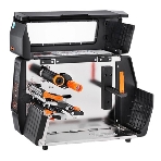 Принтер этикеток Bixolon XT3-43 4', 300 dpi, Serial, USB, Ethernet, фото 1