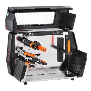 Принтер этикеток Bixolon XT3-43 4', 300 dpi, Serial, USB, Ethernet