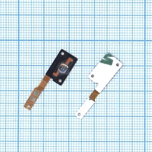 Шлейф кнопки Home для Samsung Galaxy J1 SM-J100H