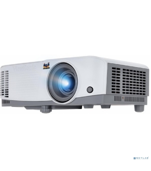 Проектор ViewSonic PA503S VS16905 DLP 3600Lm (800x600) 22000:1 ресурс лампы:5000часов 1xUSB typeB 1xHDMI 2.12кг
