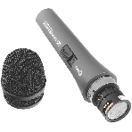 Микрофон проводной Sennheiser E 845-S черный, фото10