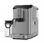 Кофемашина автоматическая BQ CM6001 черный, исп. кофе - зерновой/молотый, 1,5 л, 1450 Вт, 19 бар, фото7