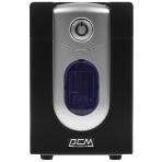 Источник бесперебойного питания Powercom Imperial IMD-3000AP 1800Вт 3000ВА черный, фото10