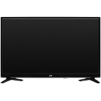 Телевизор LEFF 24' 24H690T черный DLED HD 60Hz Smart TV Салют ТВ, фото9