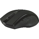 Мышь беспроводная Defender Accura MM-665 черный, 1600 dpi, радиоканал, USB, кнопки - 6, фото10