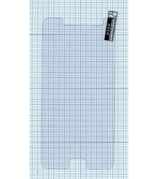 Защитное стекло для Samsung G532F (J2 Prime)