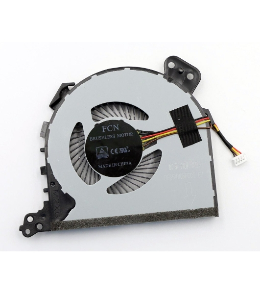 Вентилятор (кулер) для ноутбука Lenovo Ideapad 320-15ABR 320-15AST 320-15IAP 320-17IKB 320-17ISK